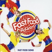 The Fast Food Song
