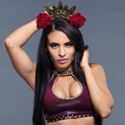 Zelina Vega