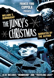 Junky's Christmas (William S. Burroughs)