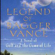The Legend of Bagger Vance by Steven Pressfield