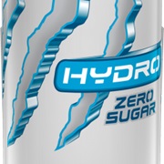 Monster Hydro Zero Sugar
