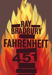 Fahrenheit 451 (Ray Bradbury)