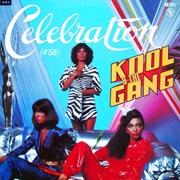 Celebration - Kool &amp; the Gang