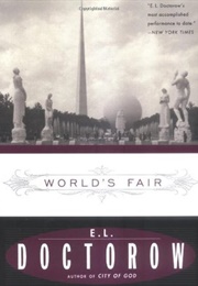 World&#39;s Fair (E.L. Doctorow)
