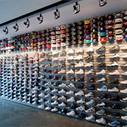 Flight Club (Los Angeles)