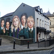 Derry, Northern Ireland