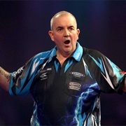 Phil Taylor
