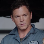 Michael Tillman