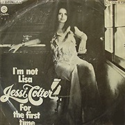 I&#39;m Not Lisa - Jessi Colter
