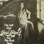 I'm Not Lisa - Jessi Colter