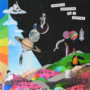 Adventure of a Lifetime - Coldplay