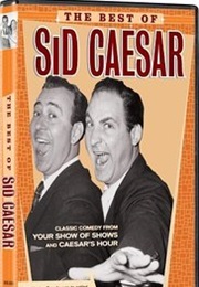 Your Show of Shows (1950)