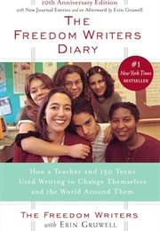 The Freedom Writers Diary (The Freedom Writers)