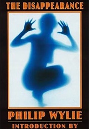 The Disappearance (Philip Wylie)