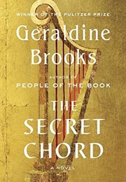 The Secret Chord (Brooks, Geraldine)