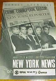 New York News