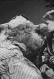 Santa Claus Story (1945)