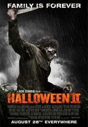 Halloween II (Rob Zombie)