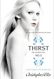 Thirst No. 5 (Christopher Pike)