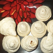 Thoothukudi Macaroon