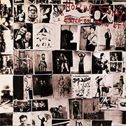 Exile on Main St. - The Rolling Stones