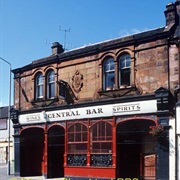 Central Bar, Renton