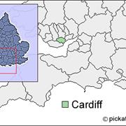 Cardiff