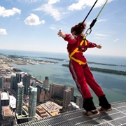 CN Tower, ON
