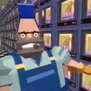 Dire Straits, "Money for Nothing"