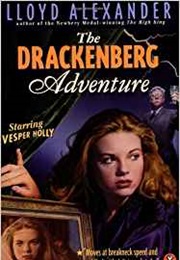 The Drackenberg Adventure (Lloyd Alexander)