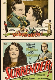 Surrender (1927)