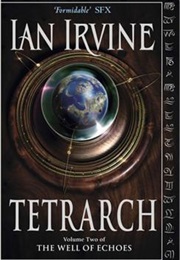 Tetrarch (Ian Irvine)