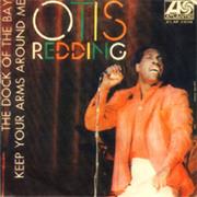 (Sittin&#39; On) the Dock of the Bay - Otis Redding