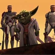 Star Wars: The Clone Wars: Ambush