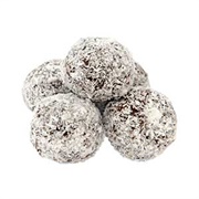 Munchkins Coconut Chocolate