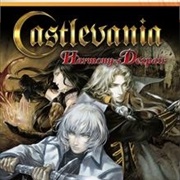 Castlevania: Harmony of Despair (X360)