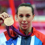 Beth Tweddle