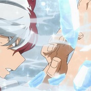 My Hero Academia OP 2