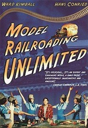 Model Railroading Unlimited (1975)