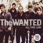 All Time Low - The Wanted