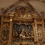 Chapelle Sainte-Roseline