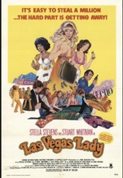 Las Vegas Lady (1975)