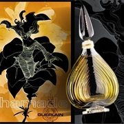 Chamade Guerlain
