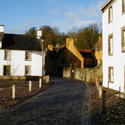 Culross