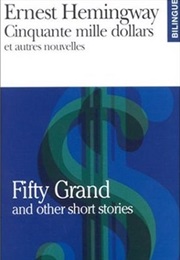 Fifty Grand (Ernest Hemingway)
