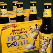 Holy Grail Ale