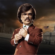 Bolivar Trask