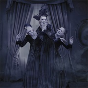 Sopor Aeternus &amp; the Ensemble of Shadows - Have You Seen This Ghost?