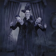 Sopor Aeternus & the Ensemble of Shadows - Have You Seen This Ghost?