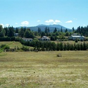 Carlsborg, Washington